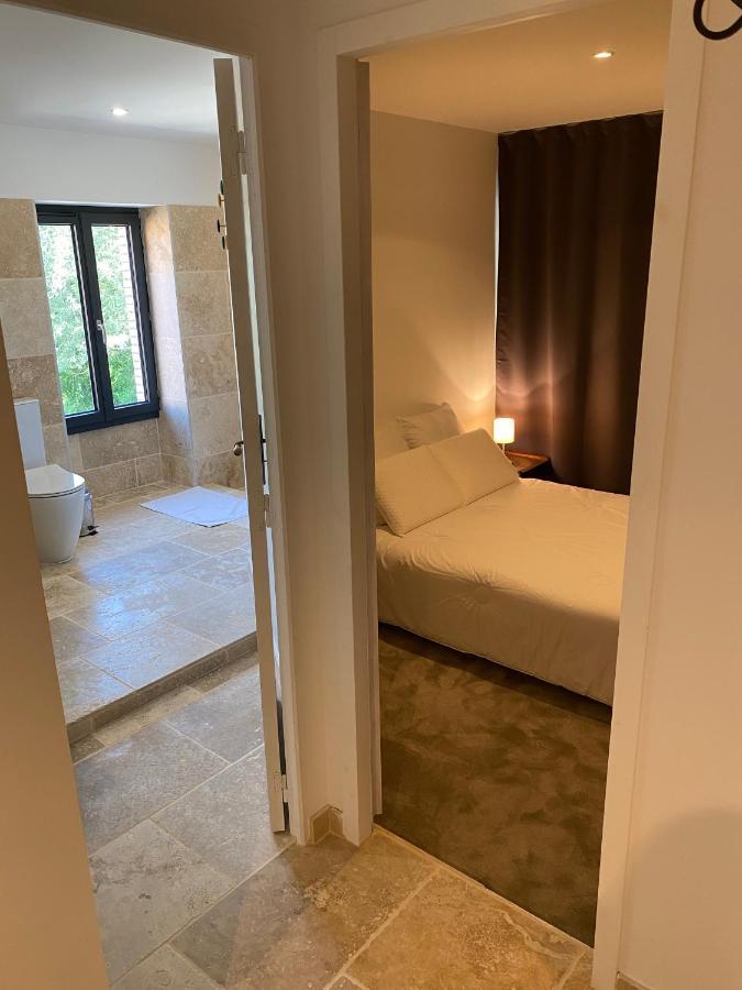 Le Relais De Campagne Bed & Breakfast Trejouls Ngoại thất bức ảnh