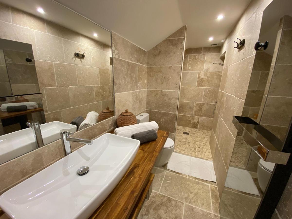 Le Relais De Campagne Bed & Breakfast Trejouls Ngoại thất bức ảnh