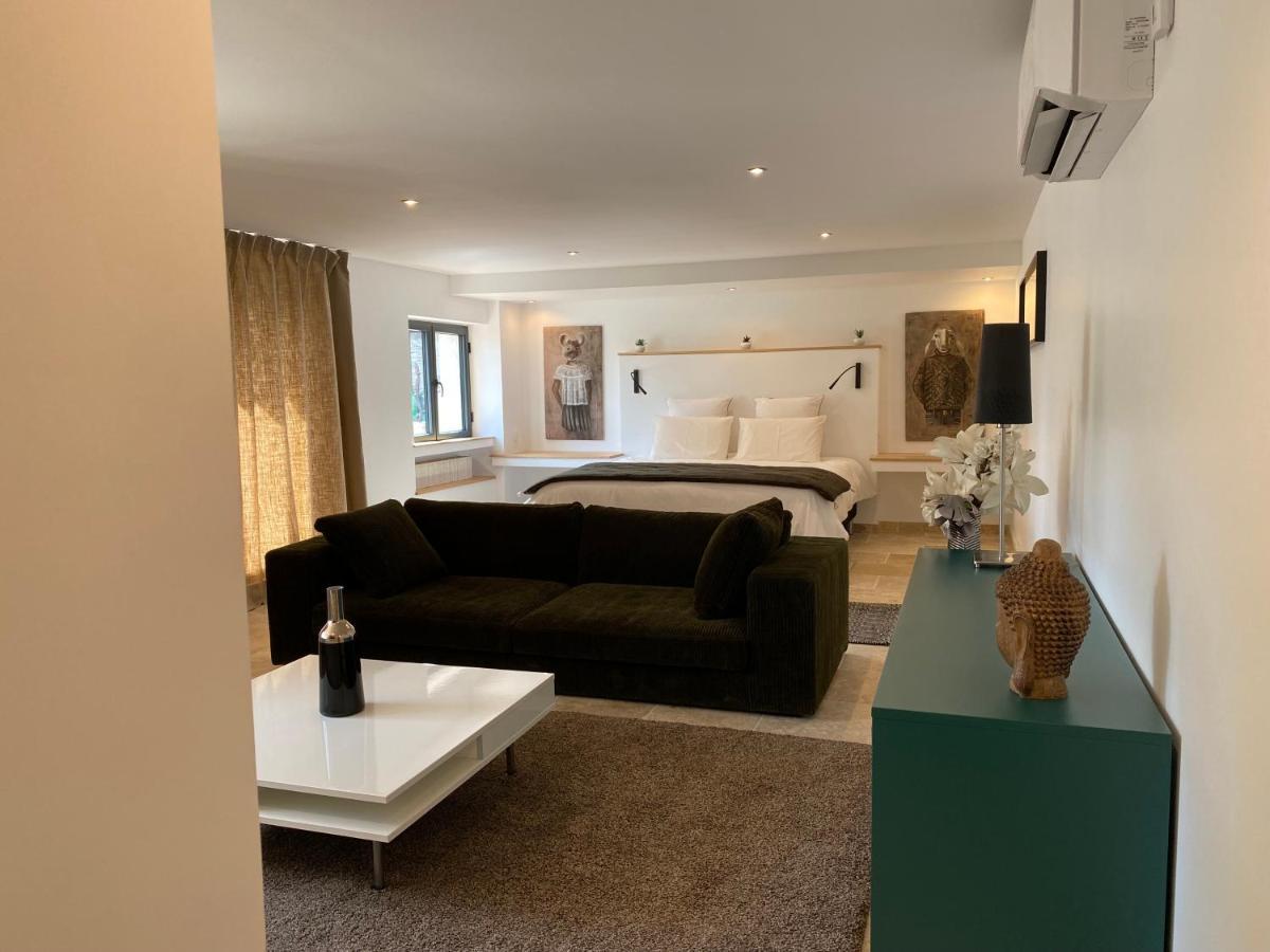 Le Relais De Campagne Bed & Breakfast Trejouls Ngoại thất bức ảnh